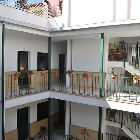 El Rincon De Aurora Apartment Севиля Екстериор снимка