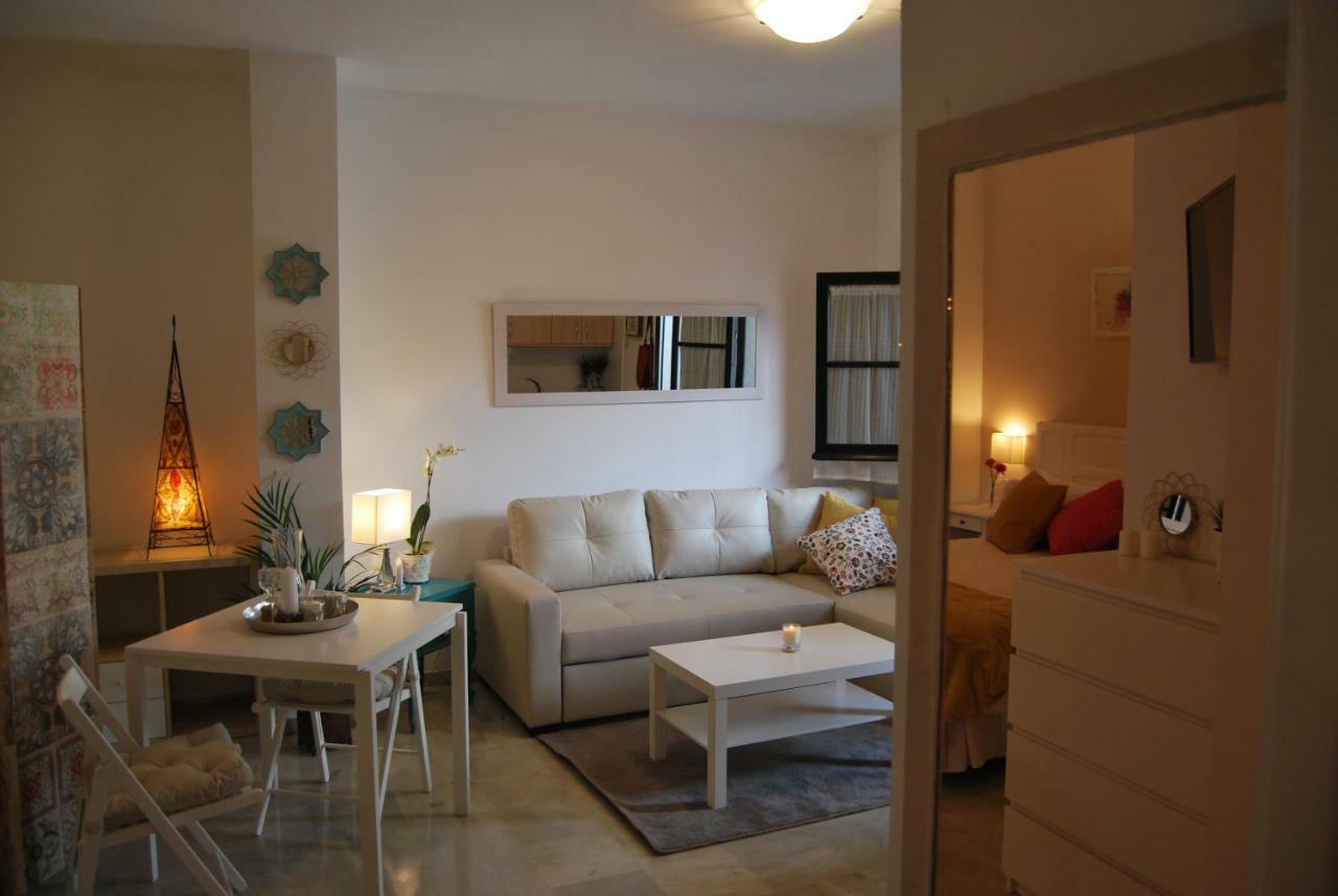El Rincon De Aurora Apartment Севиля Екстериор снимка