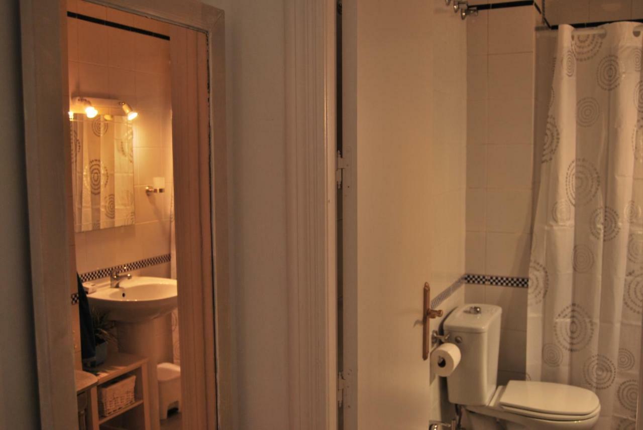 El Rincon De Aurora Apartment Севиля Екстериор снимка